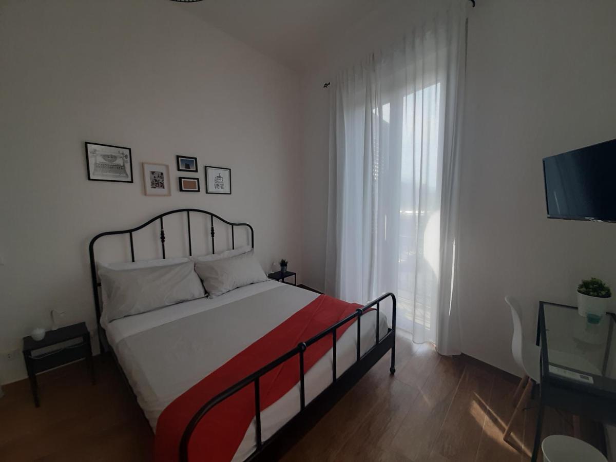 Basile Rooms Палермо Экстерьер фото
