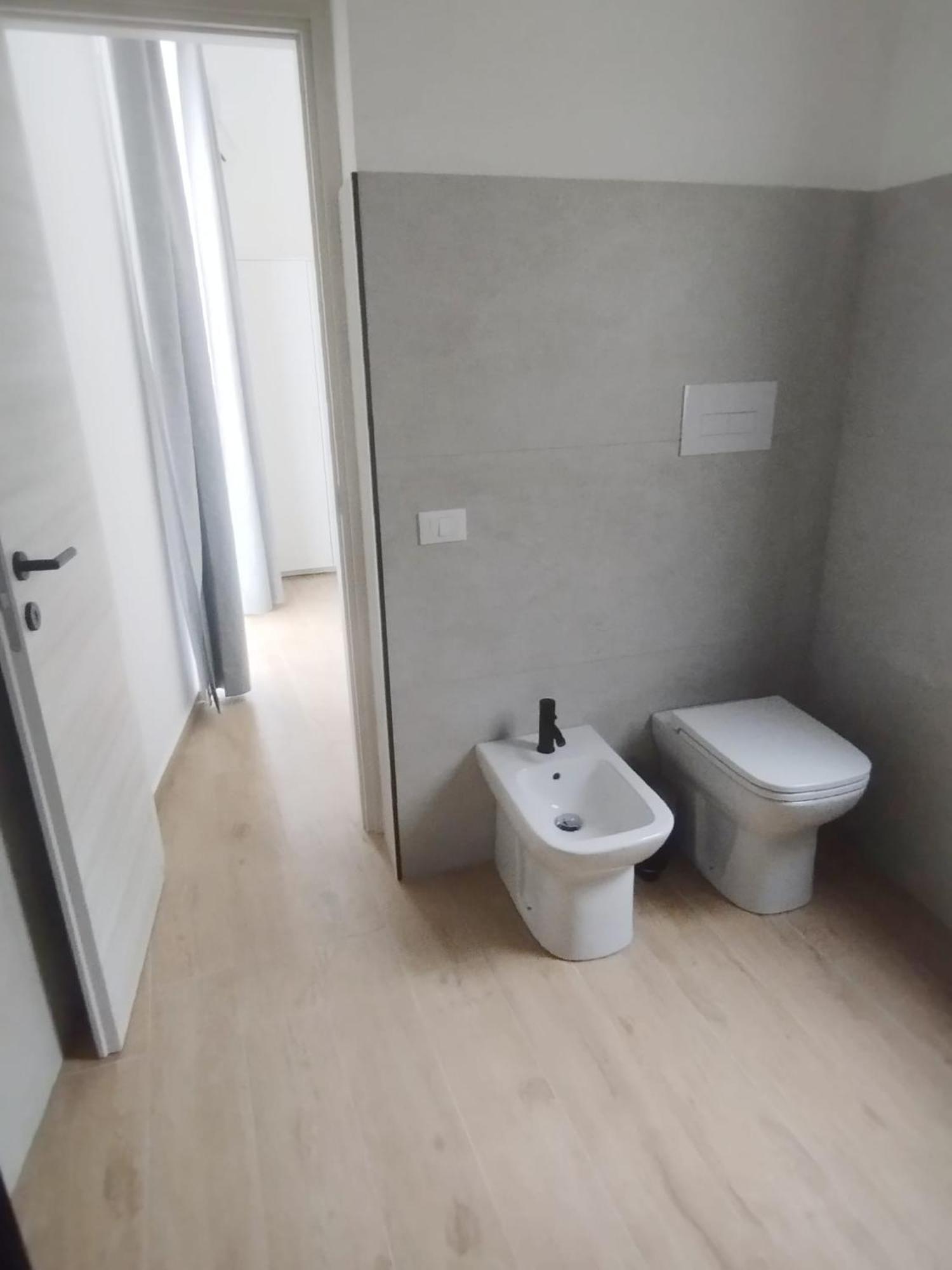 Basile Rooms Палермо Экстерьер фото
